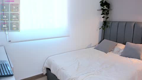 sarah_rayy online show from 18, 1, 2025