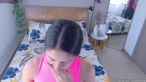 sarah_rayy online show from 20, 10, 2025