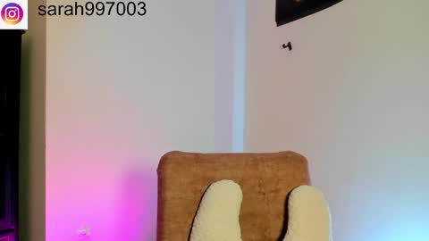 Sarah online show from 28, 5, 2026