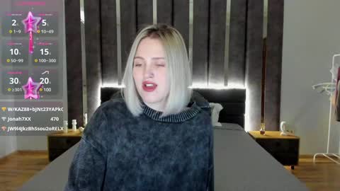 Snapshot of sarah_soul chatting on 1, 1, 2025 Sarah online show from 1, 1, 2025
