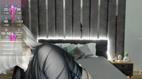 Snapshot of sarah_soul chatting on 19, 1, 2025 Sarah online show from 19, 1, 2025