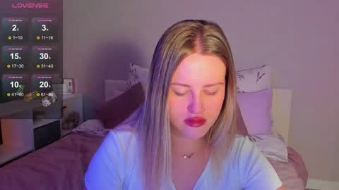 Snapshot of sarah_soul chatting on 20, 10, 2025 Sarah online show from 20, 10, 2025