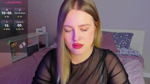 Sarah online show from 31, 10, 2025