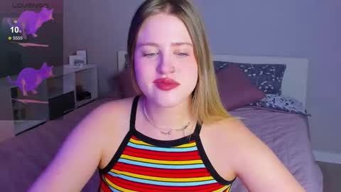 Sarah online show from 9, 11, 2025