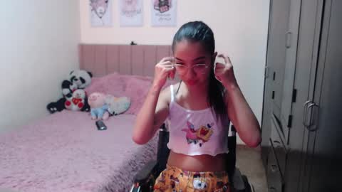 Sarah online show from 23, 1, 2025