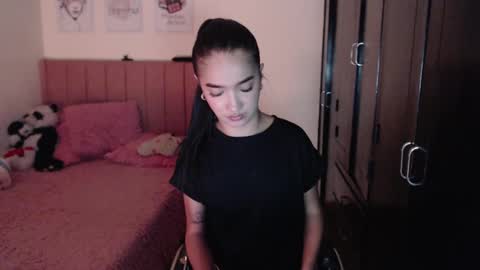 Sarah online show from 29, 1, 2025