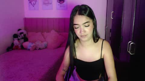 Sarah online show from 1, 2, 2025