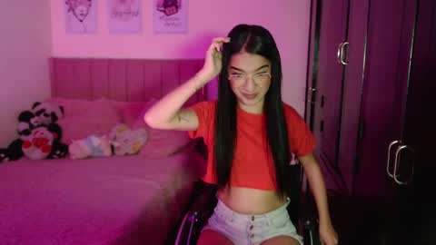 Sarah online show from 18, 2, 2025