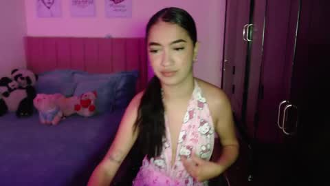 Sarah online show from 24, 2, 2025