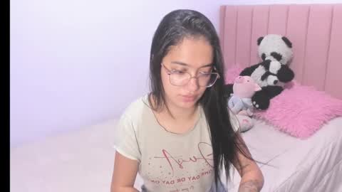 Sarah online show from 16, 10, 2025