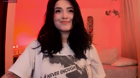 Snapshot of sarah_volkov chatting on 27, 2, 2026 online show from 27, 2, 2026