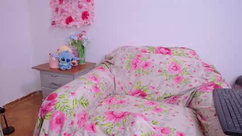 Snapshot of sarahajhoness chatting on 5, 3, 2026 sarahajhoness online show from 5, 3, 2026