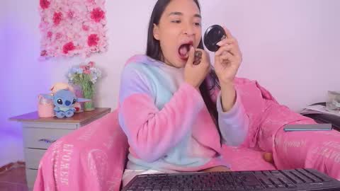 Snapshot of sarahajhoness chatting on 11, 3, 2026 sarahajhoness online show from 11, 3, 2026