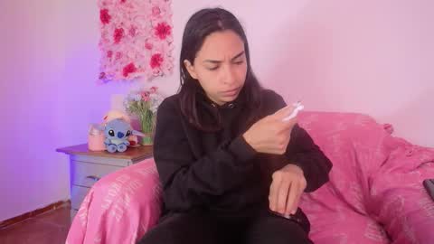 Snapshot of sarahajhoness chatting on 15, 3, 2026 sarahajhoness online show from 15, 3, 2026