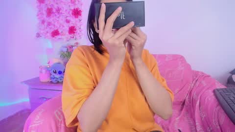 Snapshot of sarahajhoness chatting on 19, 3, 2026 sarahajhoness online show from 19, 3, 2026