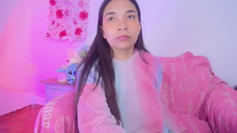 Snapshot of sarahajhoness chatting on 5, 4, 2026 sarahajhoness online show from 5, 4, 2026