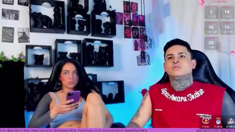 Sarah  Zack online show from 4, 11, 2025