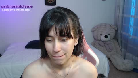 sarahdressler online show from 1, 12, 2024