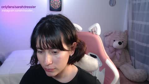 sarahdressler online show from 6, 12, 2024