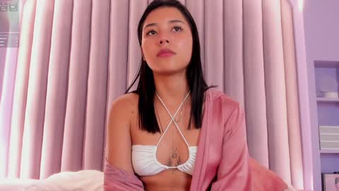 Snapshot of sarahevans__ chatting on 26, 12, 2024 Sarah Evans online show from 26, 12, 2024