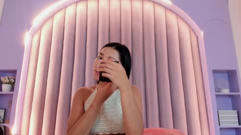 Snapshot of sarahevans__ chatting on 31, 12, 2024 Sarah Evans online show from 31, 12, 2024