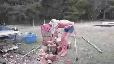 CdSissySarah online show from 17, 2, 2026