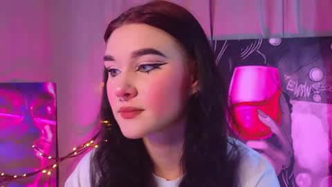 Sarah  online show from 19, 12, 2025