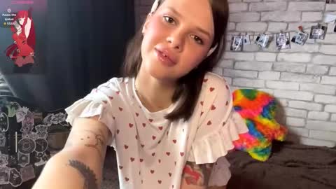 Sarah online show from 18, 3, 2026