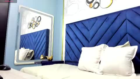 Snapshot of sarahi_pusey chatting on 20, 6, 2026 Sarahi pusey online show from 20, 6, 2026