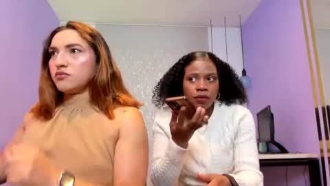 Sarahi pusey online show from 9, 7, 2026