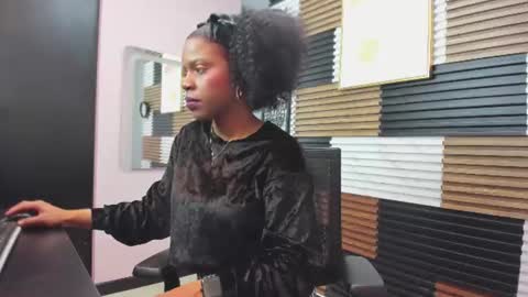 Sarahi pusey online show from 16, 7, 2026