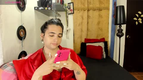  SARAHJEY     online show from 10, 2, 2025