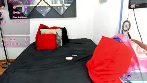  SARAHJEY     online show from 6, 3, 2025