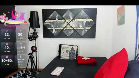  SARAHJEY     online show from 18, 12, 2025