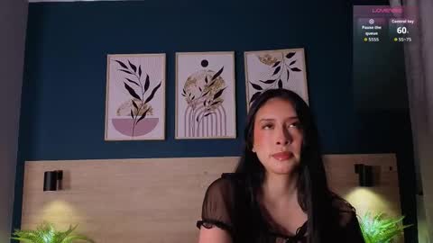 Sarah online show from 9, 9, 2025