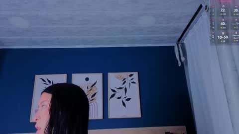 Sarah online show from 16, 9, 2025