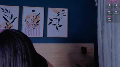 Sarah online show from 22, 9, 2025