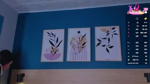 Sarah online show from 17, 10, 2025