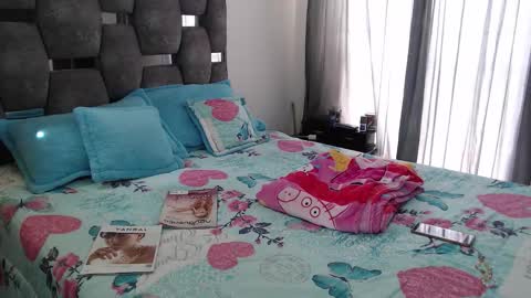 Lia online show from 3, 3, 2026