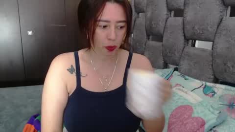 Lia online show from 21, 7, 2026