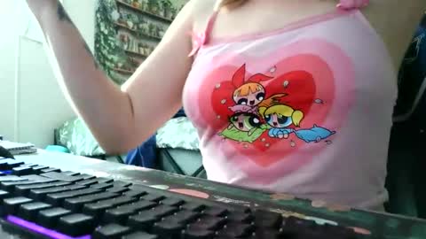 Sarah online show from 5, 5, 2026