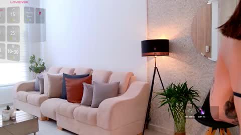 Snapshot of sarahpreston1 chatting on 17, 3, 2026 Sarah online show from 17, 3, 2026