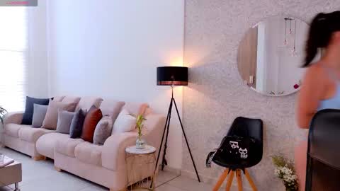 Snapshot of sarahpreston1 chatting on 26, 3, 2026 Sarah online show from 26, 3, 2026