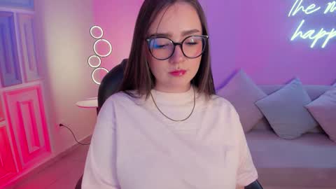 Sarah Rhodes online show from 27, 11, 2025