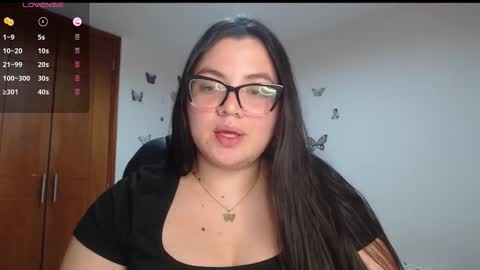 Sarah online show from 12, 10, 2025