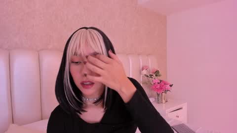 Snapshot of sarahrossi1 chatting on 26, 5, 2026 SARAH online show from 26, 5, 2026