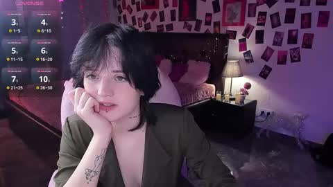 Snapshot of sarahshelby chatting on 6, 3, 2026 Sarah online show from 6, 3, 2026