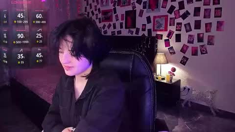 Snapshot of sarahshelby chatting on 10, 3, 2026 Sarah online show from 10, 3, 2026