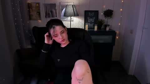 Snapshot of sarahshelby chatting on 31, 3, 2026 Sarah online show from 31, 3, 2026