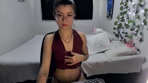 Snapshot of sarahsmitt chatting on 10, 2, 2026 Sarah online show from 10, 2, 2026